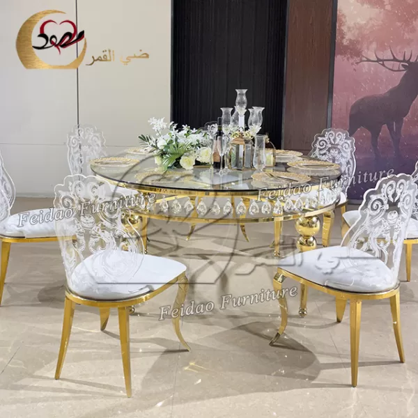 Event Display Table - Image 4