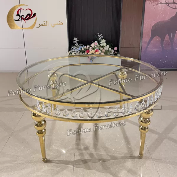 Event Display Table - Image 2