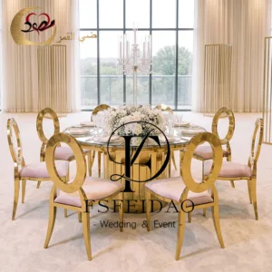 Used Stainless Steel Table