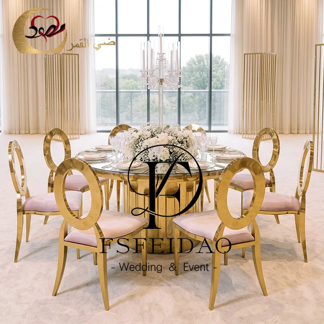 Used Stainless Steel Table