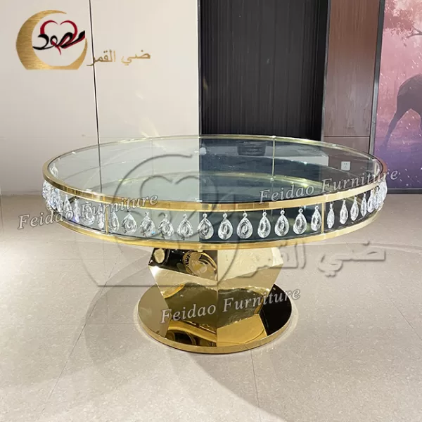 Dining Table For 8 - Image 3