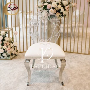 Acrylic Chair
