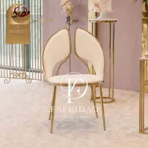 Armless Dining Chair