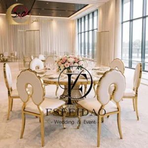 Dining Table Round