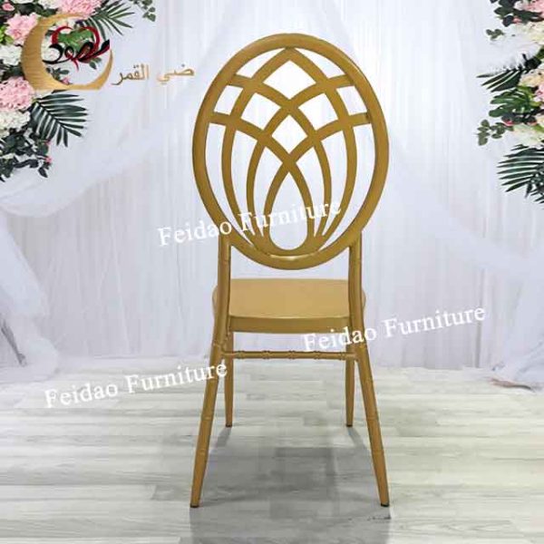 Got Iron Throne Chair Metal Design - Image 4