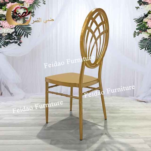 Got Iron Throne Chair Metal Design - Image 3