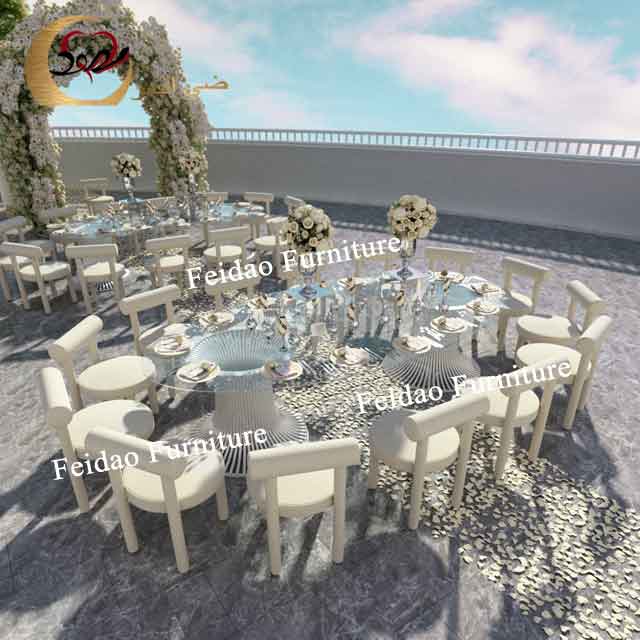 Outdoor Wedding Ideas and Tips