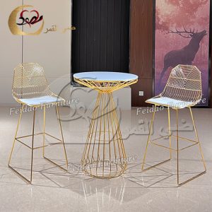 Cocktail Tables Rental High End Table