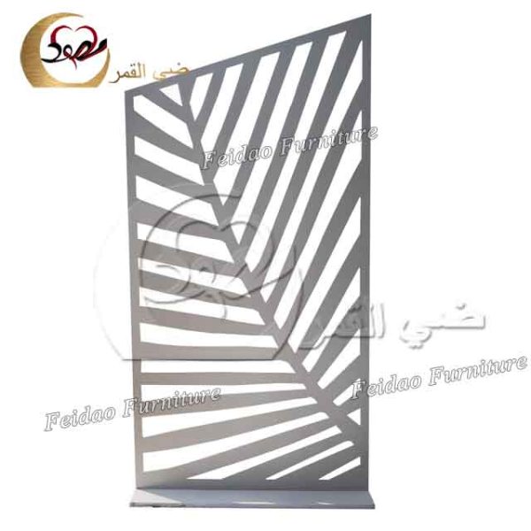 Wedding Backdrop Stands Silver Stainless Steel - Image 3