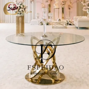 54 Round Dining Table
