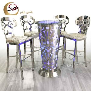 Macys Cocktail Tables With Led Light