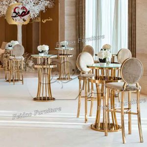 Standing Bar Table Unique Design