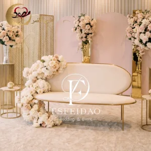 Indian Wedding Sofa