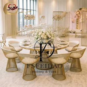 Arhaus Dining Table