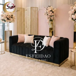 Corner Sofa Living Room