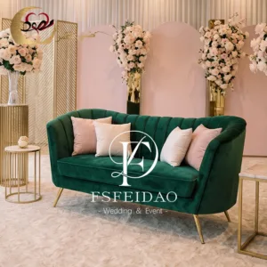 Green Sofa Living Room