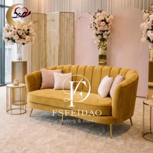 Living Room Furniture Sofa