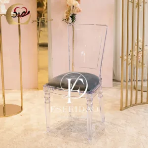 Acrylic Dining Chair