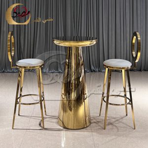 High Bar Table And Chairs Bar Furniture