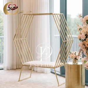 Bird Cage Sofa Chair