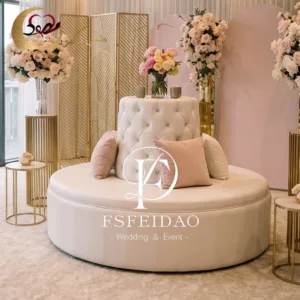 Leather Sofa Living Room Set