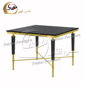 Pillar Cake Stand Cake Display Table