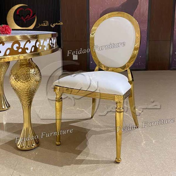 Cheap Dining Room Chair Modern Design - Image 2