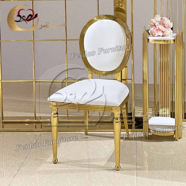 Cheap Dining Room Chair Modern Design - Image 4