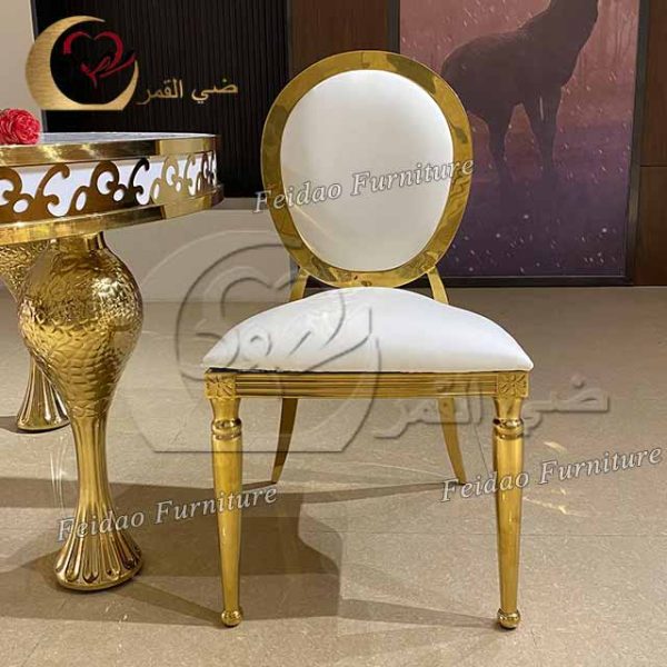 Cheap Dining Room Chair Modern Design - Image 3