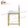 Lisbon Cane Dining Chair Semi-Circle Support - Image 4