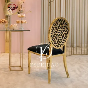 Antique Dining Room Chair
