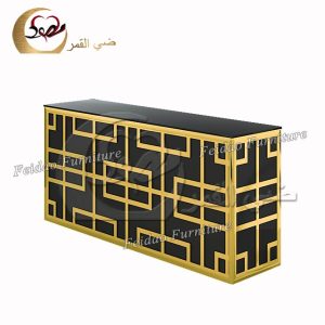 Custom Pattern Bar Counter Group 6