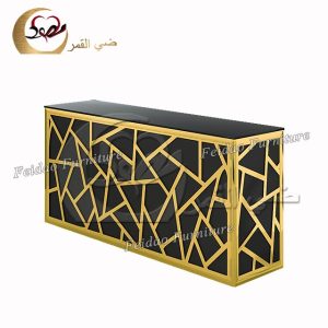 Custom Pattern Bar Counter Group 1