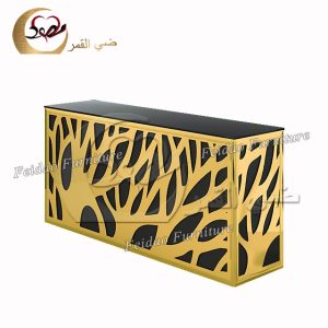 Custom Pattern Bar Counter Group 2