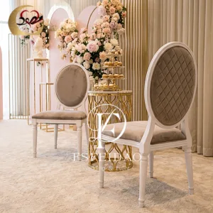 Aluminum Outdoor Chair