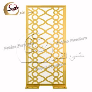 Custom Pattern Wedding Backdrop Group 8