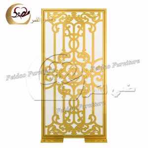 Custom Pattern Wedding Backdrop Group 6