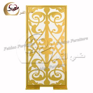 Custom Pattern Wedding Backdrop Group 5