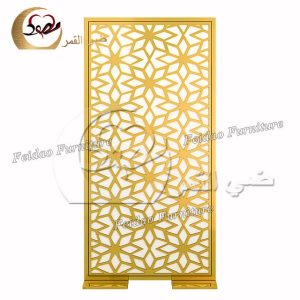 Custom Pattern Wedding Backdrop Group 9
