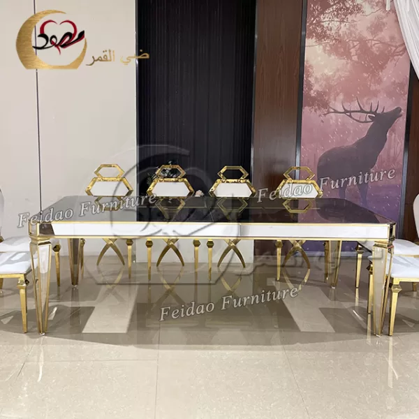 Party Food Buffet Table - Image 2