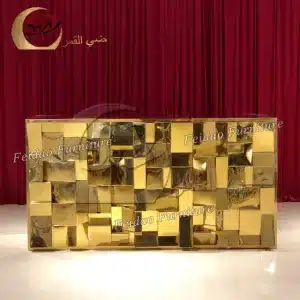 Portable Bar Counter