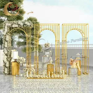 Wedding Backdrop Frame