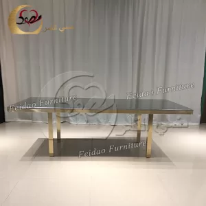 Rectangular Dining Table