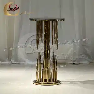 Round Bar Table And Chairs