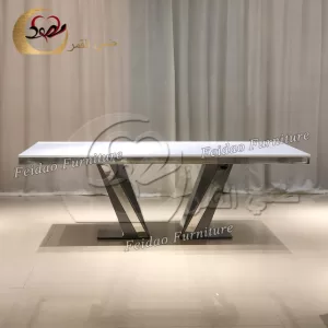 Midcentury Modern Dining Table