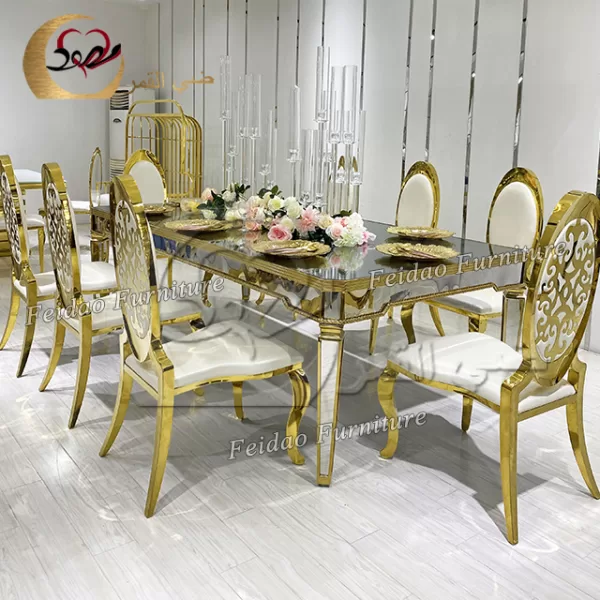 Industrial Stainless Steel Table