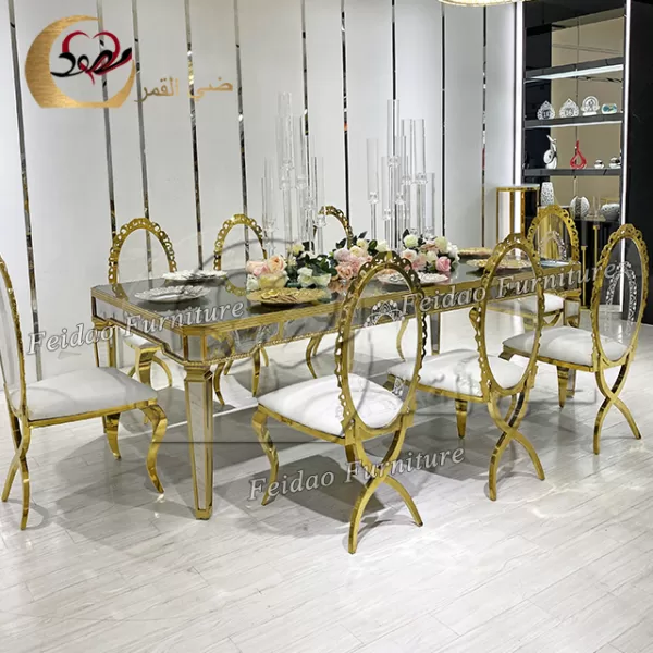 Industrial Stainless Steel Table - Image 2