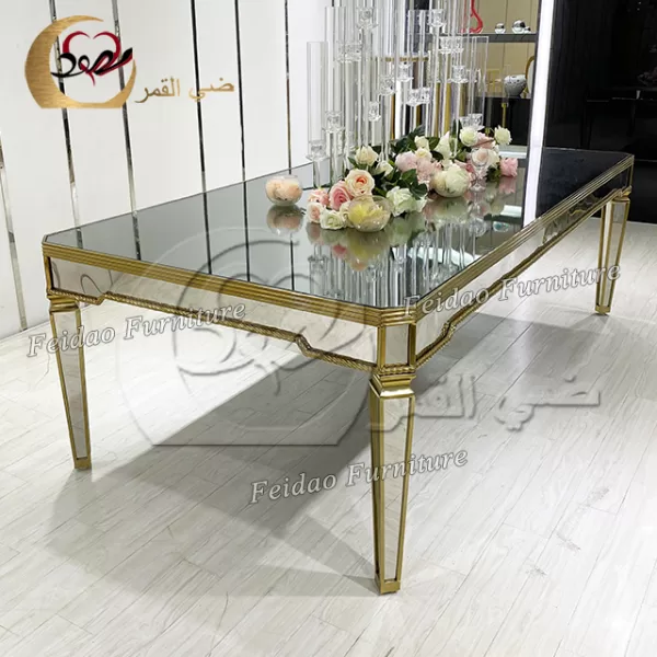 Industrial Stainless Steel Table - Image 4