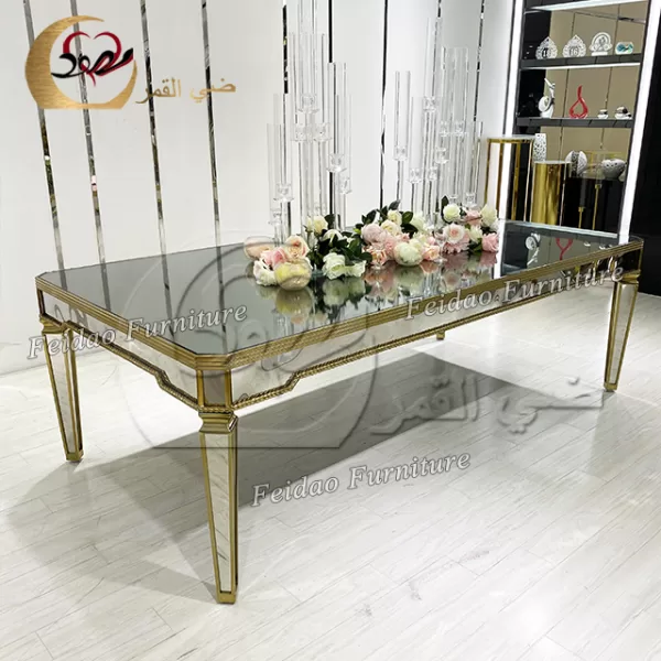 Industrial Stainless Steel Table - Image 3