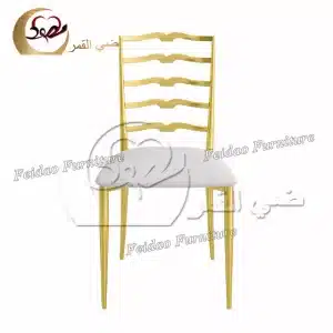 Heavy Duty Dining Chair